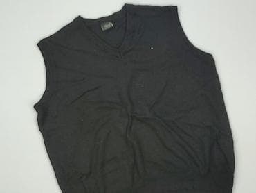 Women`s waistcoat, size 4XL