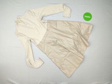 sukienki midi na komunię: Shein, Sukienka damska, rozmiar M — 2