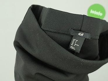 hm dol od stroju: H&M, Spódnica damska, rozmiar M — 5