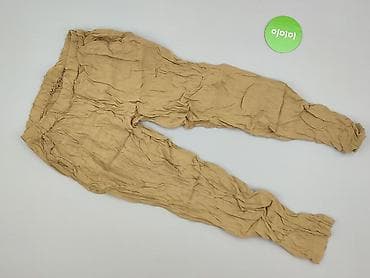 outlet ecco buty: Spodnie materiałowe damskie, rozmiar M — 2