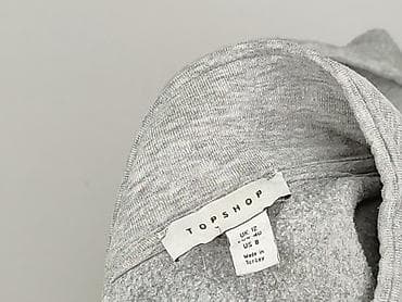 pepco kurtka softshell: Topshop, Bluza damska
, rozmiar M — 7