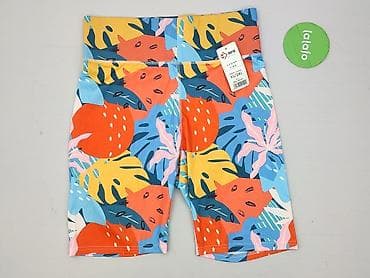 marcola: Moraj, Legginsy Krótkie damskie, rozmiar XL — 2