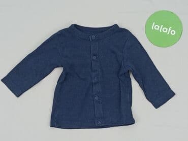 sukienka o kroju marynarki h m: Kardigan, H&M, 3-6 miesięcy, stan - Dobry — 2