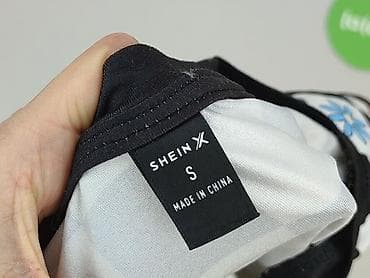 kicia: Shein, Top damski, rozmiar S — 4