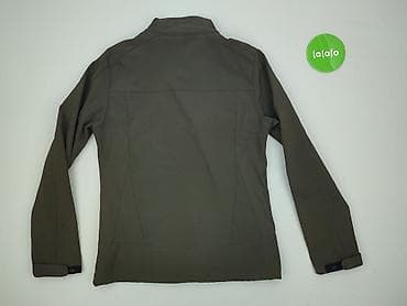 softshell lidl damski: Kurtka przejściowa damska, rozmiar S — 3