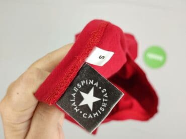 la manuel t shirty: T-shirt damski, rozmiar S — 4