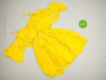 shein stwd: Sukienka damska, rozmiar M — 3
