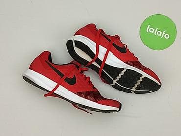 air force klapki: Nike, Sneakersy dla mężczyzn, rozmiar 39 — 2