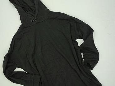 bon crivit: Esmara, Bluza z kapturem damska, rozmiar L — 1