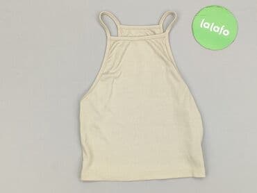 primark gingham top: Dazy, Top damski, S — 2