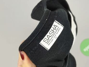 wizytowa bluzki: Bluzka damska, XL — 6