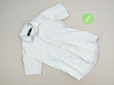 reserved biale bluzki: Topman, Koszulа dla mężczyzn, rozmiar S — 2