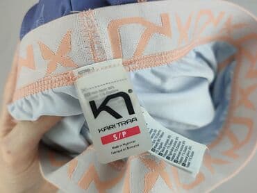 kipsta koszulka termoaktywna: Kari Traa, Legginsy Sportowe damskie, rozmiar S — 5