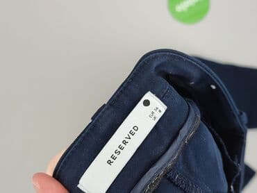 buty converse ccc: Spodnie materiałowe damskie, rozmiar S — 4