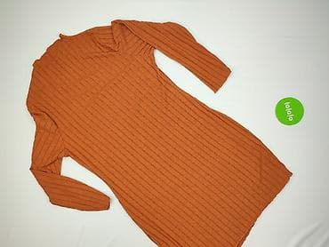 sukienki len: Shein Curve, Sukienka damska, rozmiar 2XL — 2