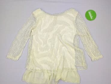 allegro białe bluzki: Bluzka damska, rozmiar S — 3