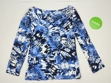 srebrne bluzki wieczorowe: Bluzka damska, rozmiar S — 3