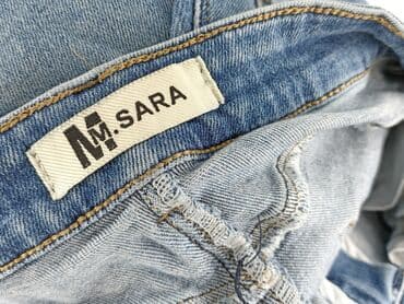 Kobiety: M.Sara, Jeansy damskie, rozmiar S — 5