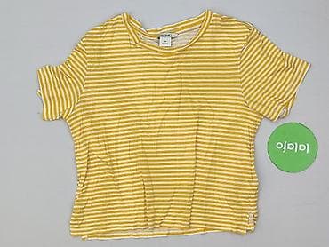 monki bluza: Monki, T-shirt damski, rozmiar XS — 2