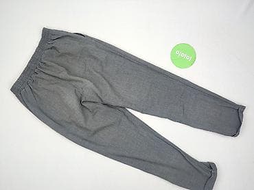 kapcie: Stradivarius, Spodnie materiałowe damskie, rozmiar XS — 3