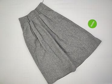 spódnice midi plus size: Spódnica damska, rozmiar M — 2