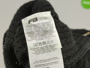 wzór na sweter piórkowy: FB Sister, Sweter damski, XL — 5