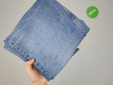 jeansy z asymetrycznym zapieciem: Zara, Jeansy damskie, rozmiar M w lalafo.pl — 5 jeansy z asymetrycznym zapieciem: Zara, Jeansy damskie, rozmiar M — 5