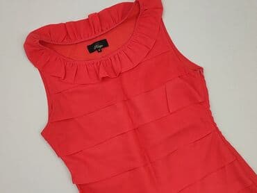 sandały i skarpety janusz: Sukienka damska, rozmiar S — 1