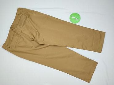 cygaretki: QUIOSQUE, Spodnie materiałowe damskie, rozmiar L — 3