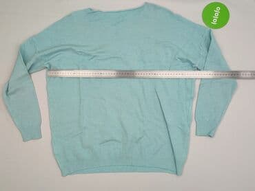 sweter panterka: Sweter damski, rozmiar One size — 5