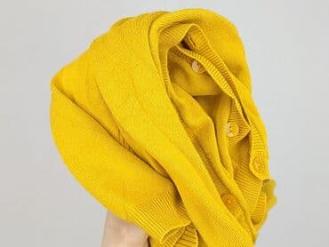 wedze kurtka puchowa: Papaya, Kardigan damski, M — 5