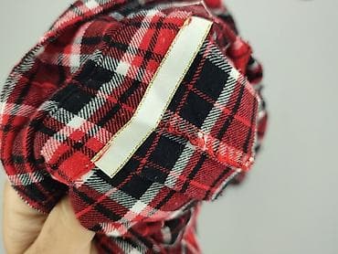 modna kiecka koszula: Sukienka damska, rozmiar One size — 4