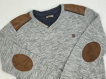 mango bomberka: Sweter dla mężczyzn, rozmiar L — 1