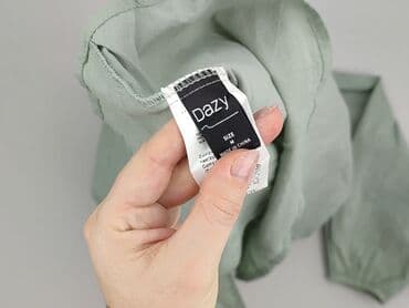 Women's Clothing: Dazy, Women's blouse, M at lalafo.pl — 4 Women's Clothing: Dazy, Women's blouse, M — 4