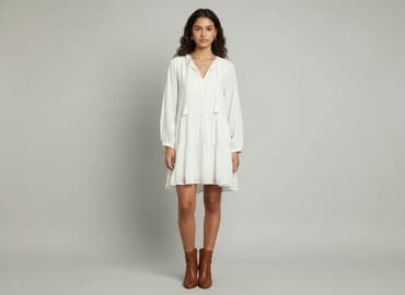 sukienka vila: Vila, Sukienka damska, rozmiar XS — 1