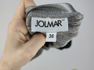 monnari bluzki koszulowe: Bluzka damska, rozmiar S — 5