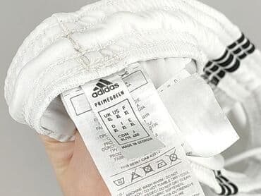 buty witchen: Adidas, Szorty dla mężczyzn, rozmiar XL — 5