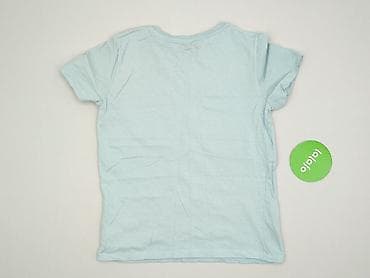 koszule aries: Sinsay, T-shirt damski, rozmiar S — 3