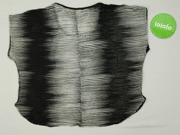 bluzki nietoperz plus size: Bluzka damska, rozmiar 3XL — 3