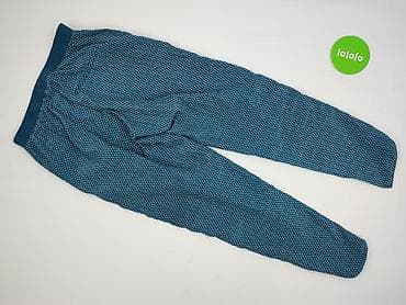 pajama pattern: Spodnie dresowe damskie, rozmiar S — 3