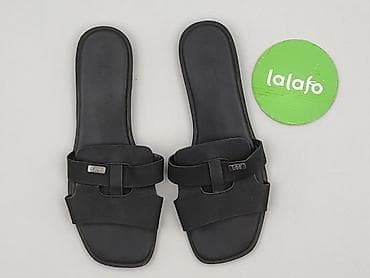 simen obuwie: Lee, Klapki damskie, rozmiar 41 — 2