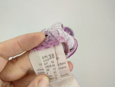 tunika plus size: Bluzka damska, rozmiar M — 6