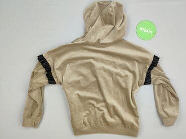 unisono bluzy: Bluza z kapturem damska, rozmiar One size — 4