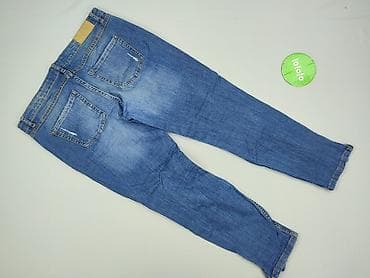 pull jeans: Stradivarius, Jeans for women, size 2XL — 3