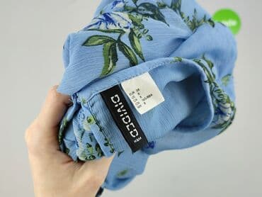tanie bluzy: H&M Divided, Bluzka damska, M — 5