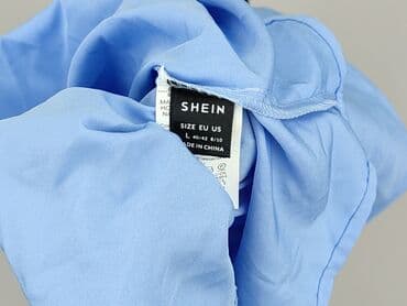 shein bluzka z dekoltem: Shein, Women's blouse, size L — 6