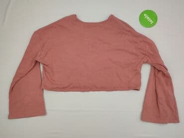 obcisly top: NA-KD, Bluzka damska, M — 3