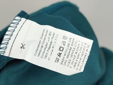 bluza ogrody: Shein, Koszula damska, rozmiar L — 5