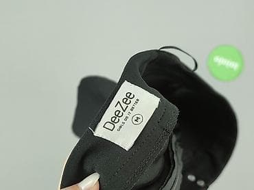 spódnica mini: DeeZee, Spódnica damska, rozmiar M — 4