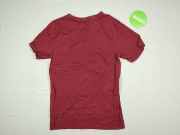 koszulka z barcelony: T-shirt for men, S (EU 36), Cropp, condition - Very good — 3